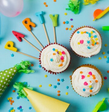 Подарки подростку на день рождения