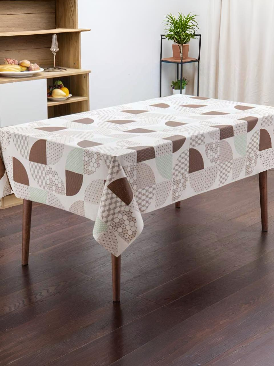 Клеенка Silvano, Fusion, 1.4х20 м, ПВХ на нетканой основе, 81374-4