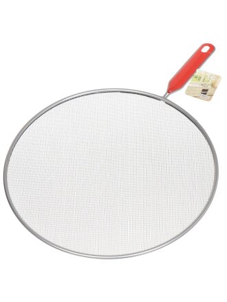 Брызгогаситель нержавеющая сталь, 30 см, навеска, Y3-1241