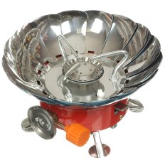 Плита газовая портативная Energy, GS-100, 146006