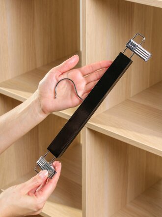 для брюк и юбок