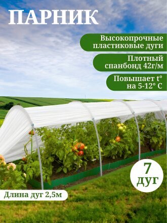6 м