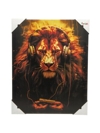 Музыкальный фанат