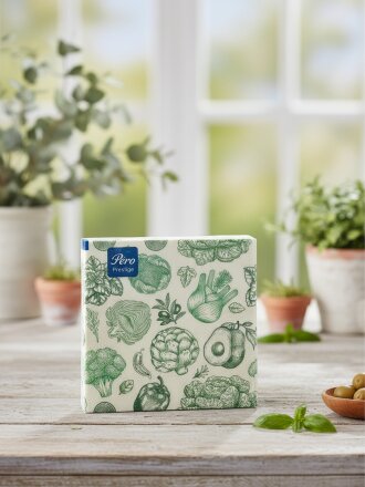 Prestige Итальяно