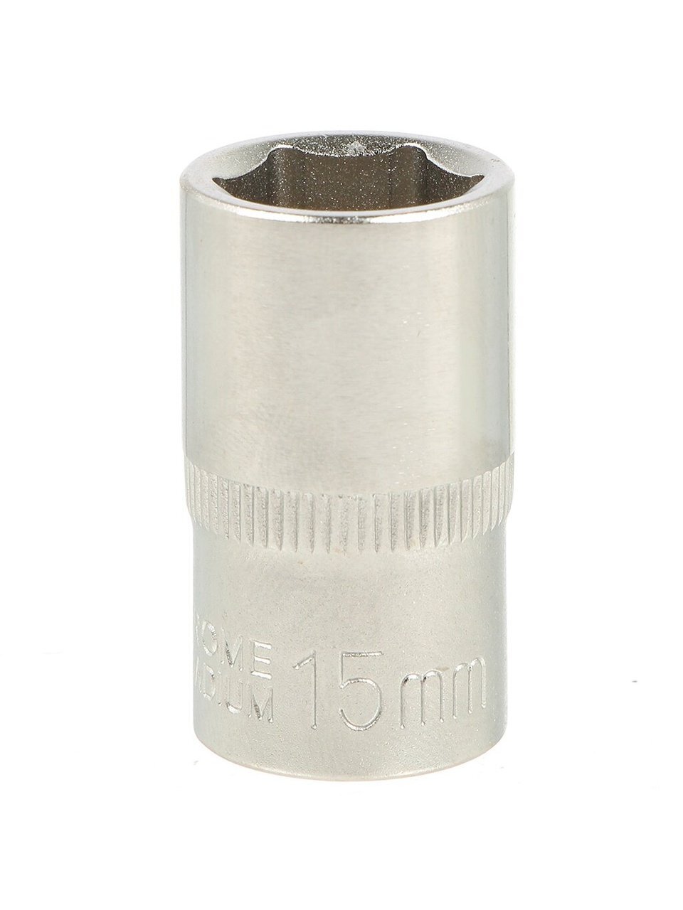 Головка торцевая 6-гранная, 1/2&amp;quot;, 15 мм, Startul, PRO-52015