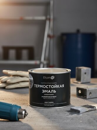 серебристый