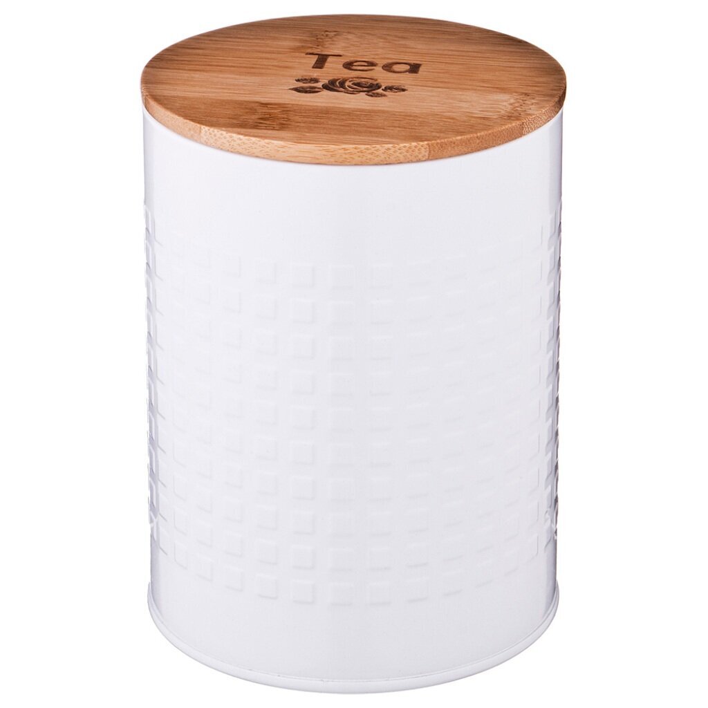 Банка д/сып.продуктов жесть 11*15,5СМ 790-149