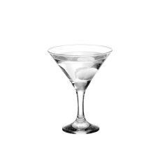 Бокал для мартини, 190 мл, стекло, 6 шт, Pasabahce, Bistro, 44410B