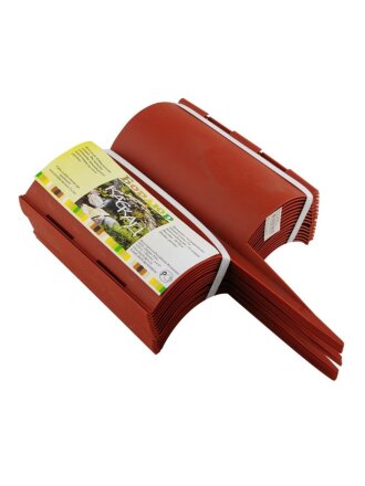 коричневый