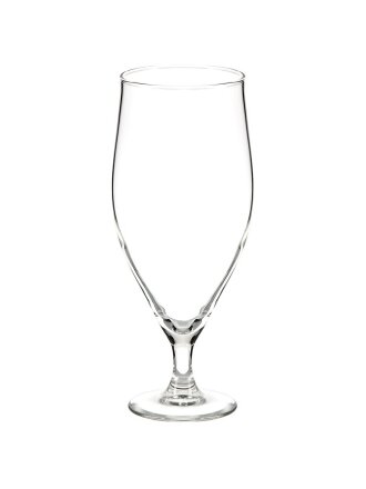 Бокал для пива, 620 мл, стекло, 2 шт, Luminarc, Французский ресторанчик, N6027