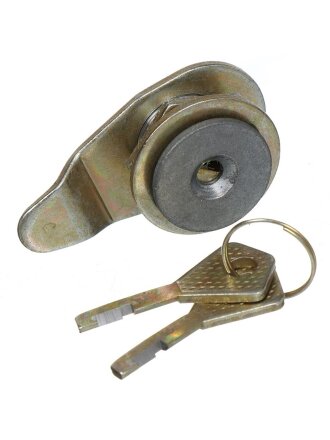 Замок почтовый ЧАЗ, ЗП1.000СБ