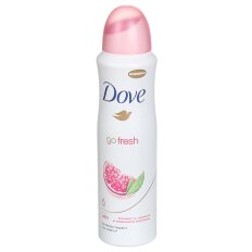 Дезодорант Dove, Пробуждение чувст, для женщин, спрей, 150 мл