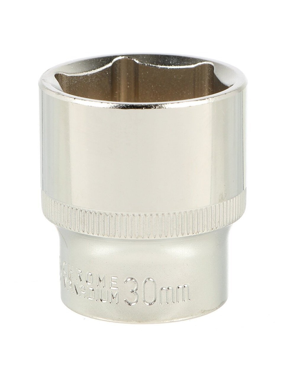 Головка торцевая 6-гранная, 1/2&amp;quot;, 30 мм, Startul, PRO-52030