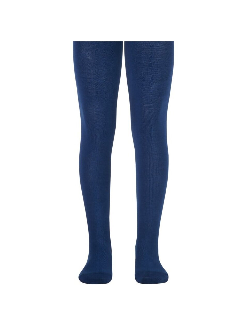 Колготки детские для девочки, Esli, 000, темно-синие, р. 22, 140-146 см, 19С-188СПЕ