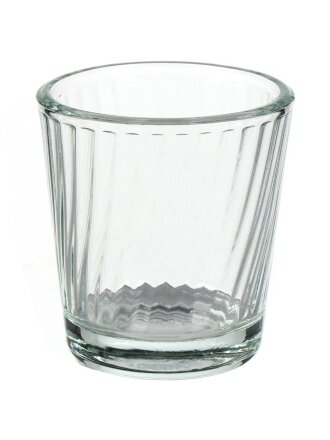 Стопка стекло, 50 мл, ЧСЗ, Леонардо, Кварц, 032
