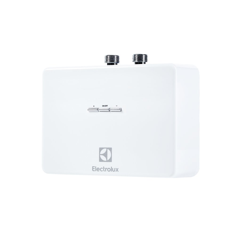 Электрический проточный водонагреватель ELectroLux NPX4 Aquatronic Digital 2.0