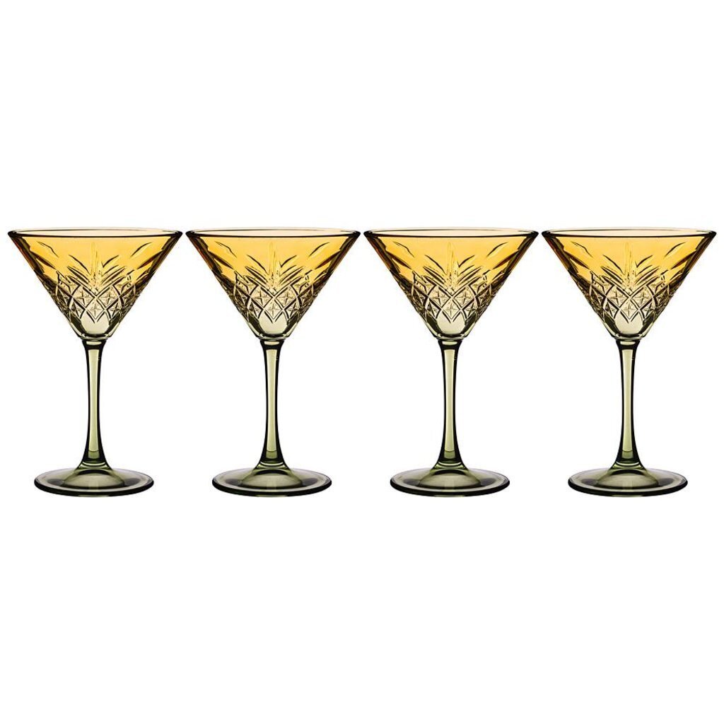 Набор фужеров из 4 шт &amp;quot;Timeless&amp;quot; коллекция &amp;quot;enigma&amp;quot; 230 мл, 484-871