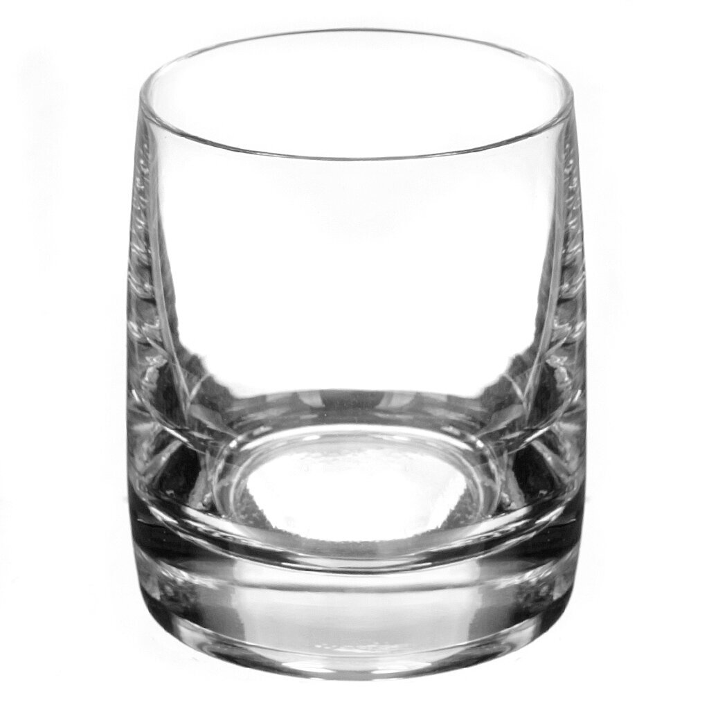 Стопка стекло, 60 мл, 6 шт, Bohemia, Ideal, 25015/60