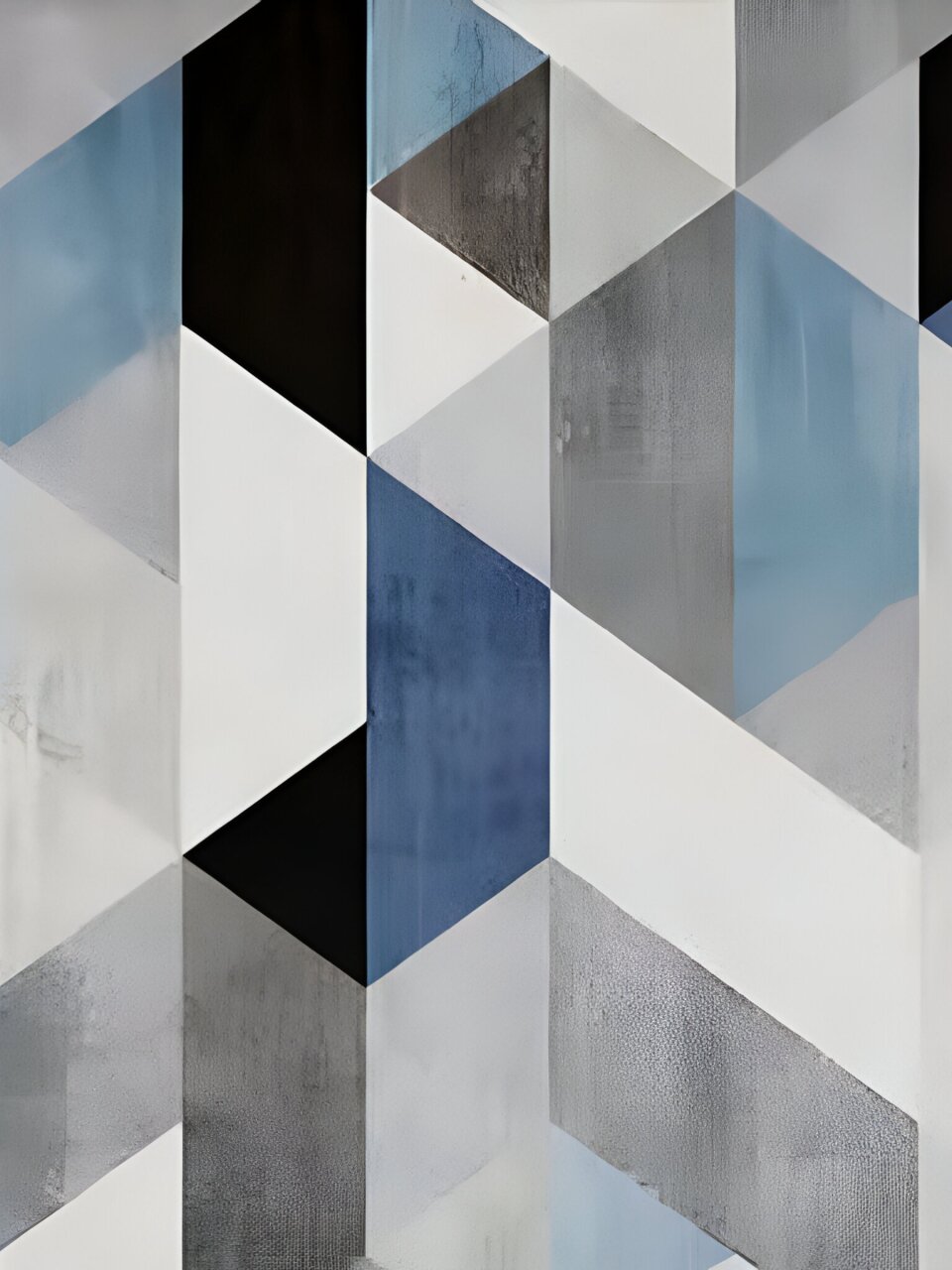 Пленка самоклеящаяся 0.45х8 м, принты, Р2406