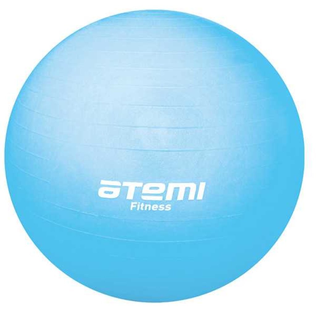 Мяч гимнастический Atemi, AGB0165, 65 см, 00000089558