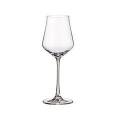 Бокал для вина, 650 мл, стекло, 6 шт, Bohemia, ALCA/OGO, 58273