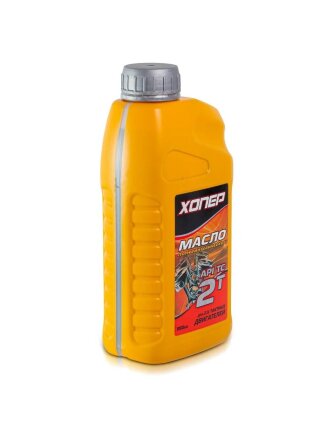 Масло полусинтетическое, Хопер, API TС, 0.95 л