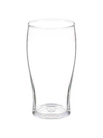 Стакан 350 мл, стекло, ОСЗ, Тюлип, 19C2146