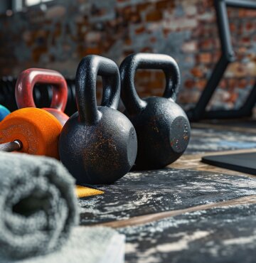 Подарки спортсмену