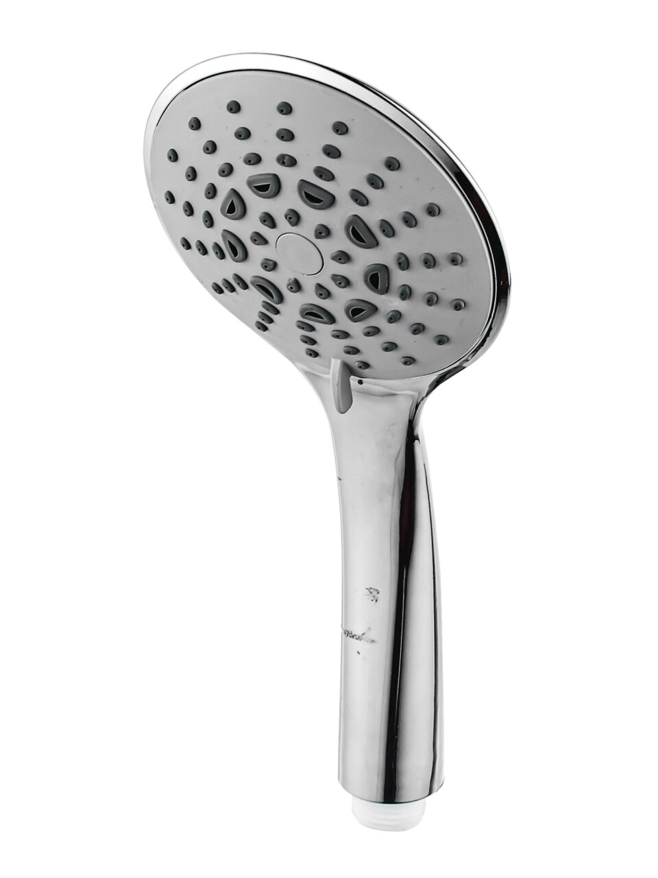 Лейка для душа, ABS пластик, 1/2 '', 5 режимов, Potato, P072