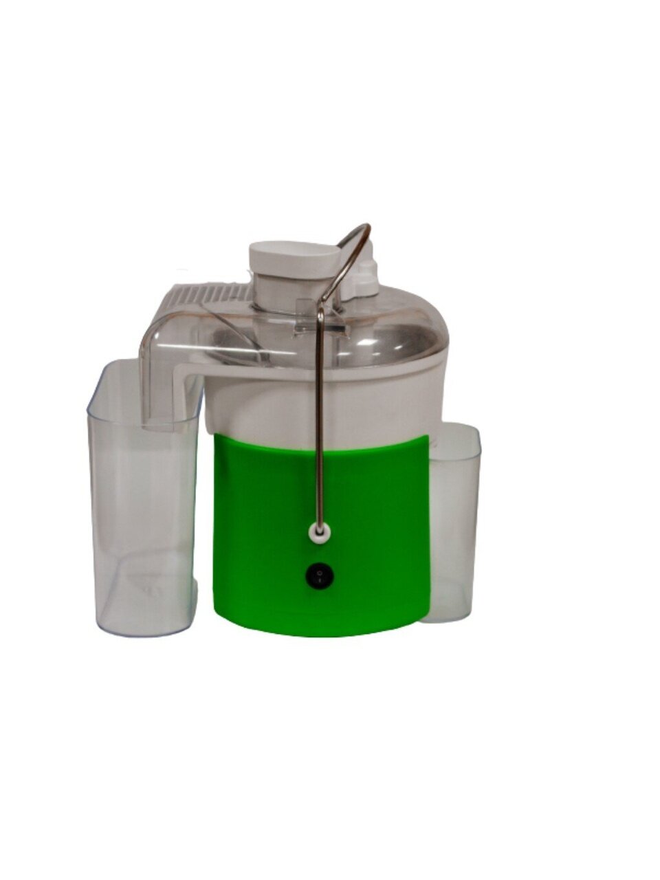 Соковыжималка Нептун, М, 250 Вт, резервуар для сока 0.5 л, 1 скорость, 0.6 л, с шинковкой