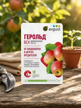 Герольд
