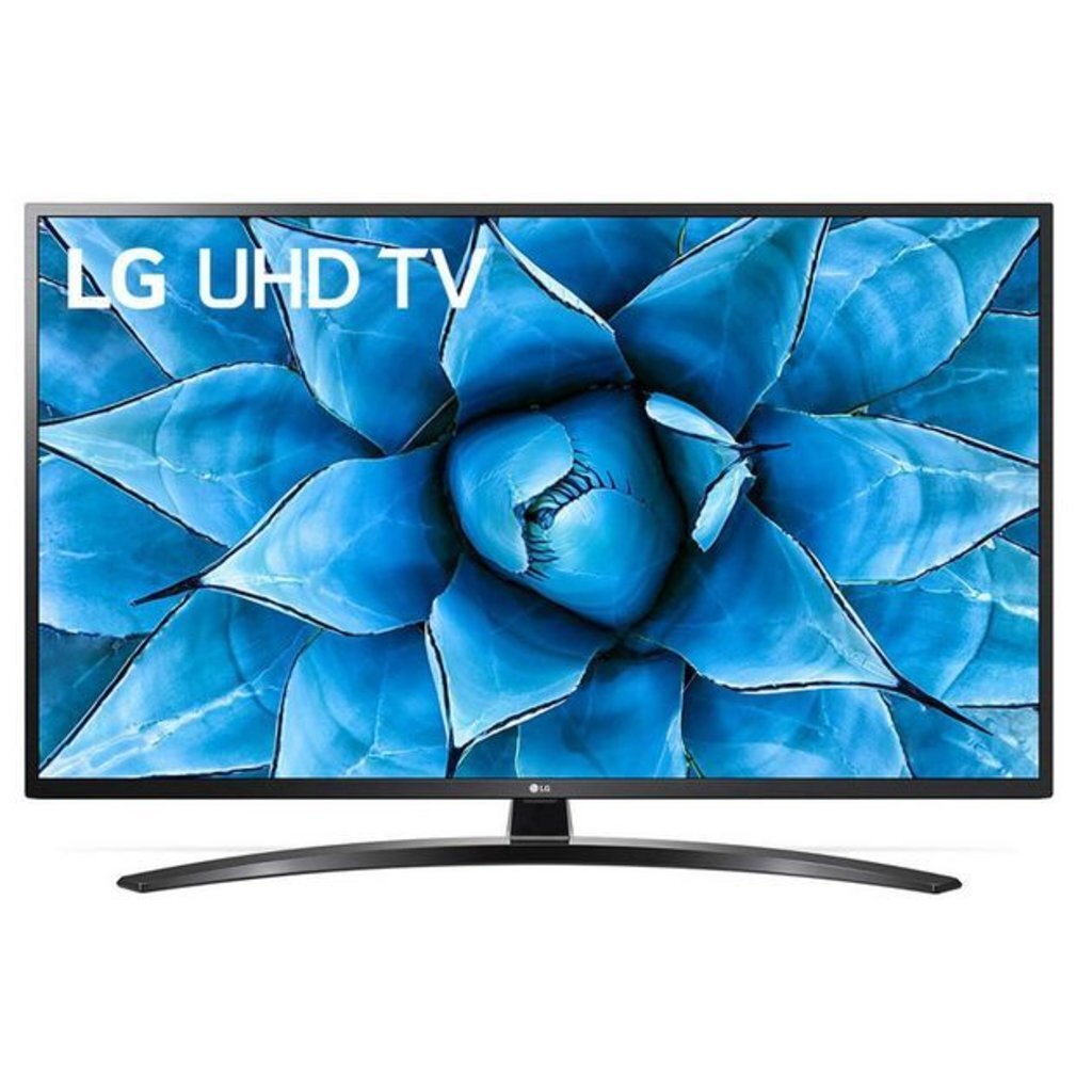 LED-телевизор LG 65UN74006LA Smart TV