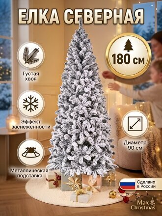 Северная