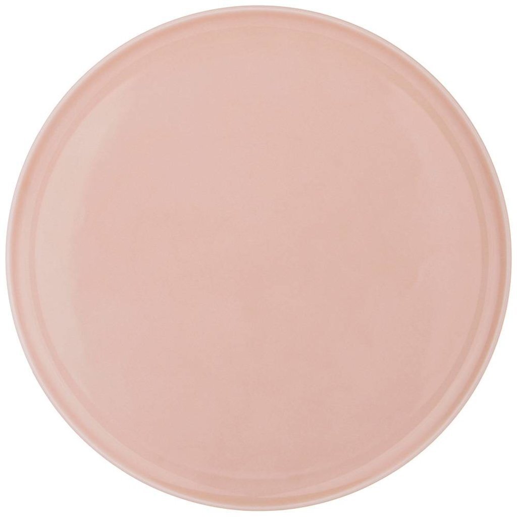 Блюдо Lefard tint 32 см. розовый, 48-875