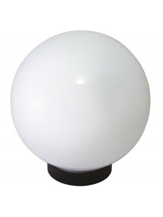 Светильник TDM Electric, НТУ 02-100-301, 100 Вт, E27, на 1 лампочку, IP44, 30х30х30.5 см, белый, SQ0330-0307