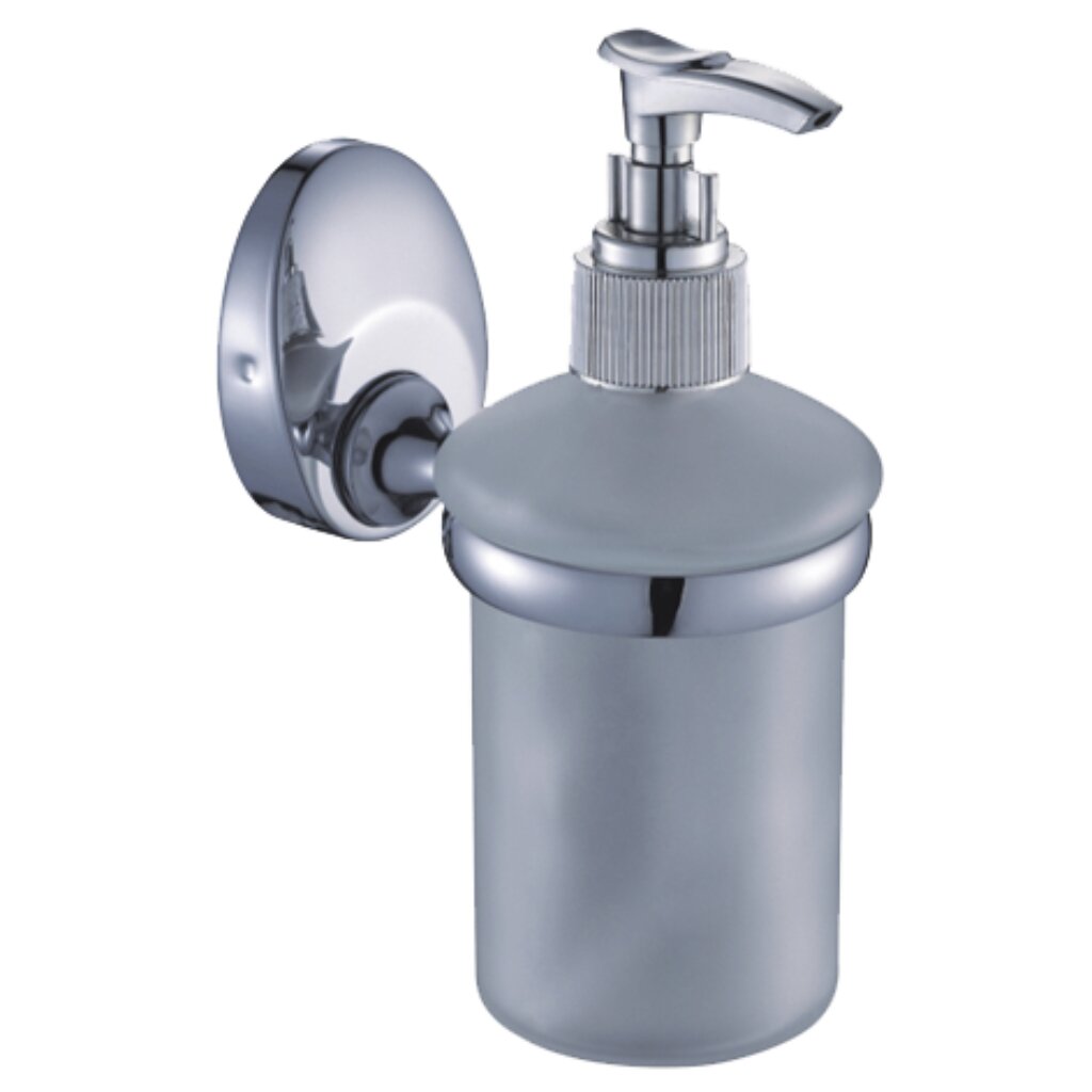 Дозатор для жидкого мыла, Solinne, Modern, 2516.131 daswerk дозатор для мыла средства для посуды сенсорный