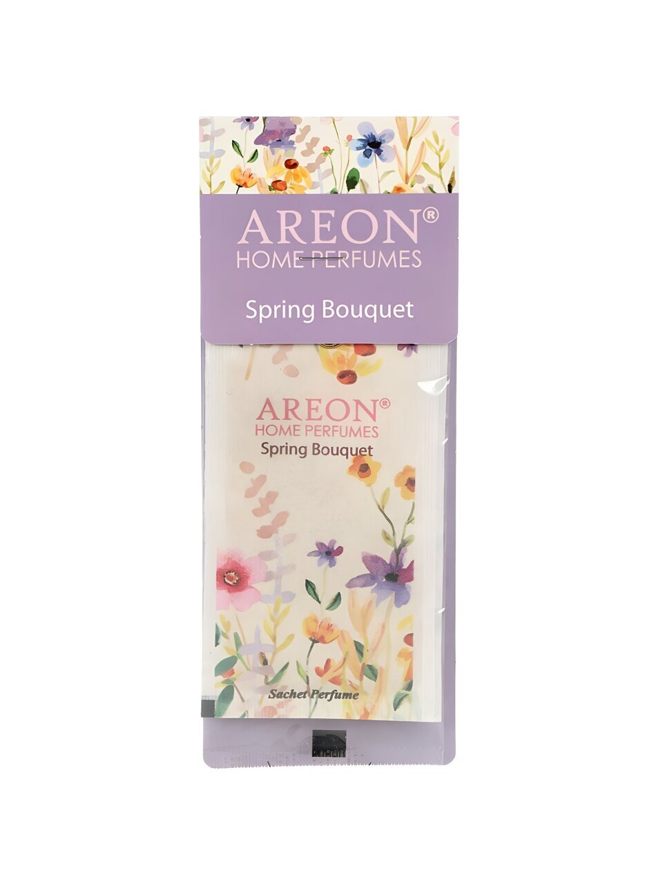 Аромасаше Areon, 12 г, Home Весенний букет, 704-SPW-01