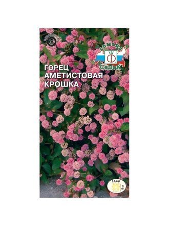 Аметистовая крошка
