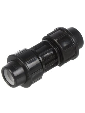 ПНД муфта d20 мм, Spektr