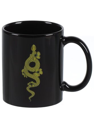 Кружка керамика, 350 мл, МФК, MFK09152