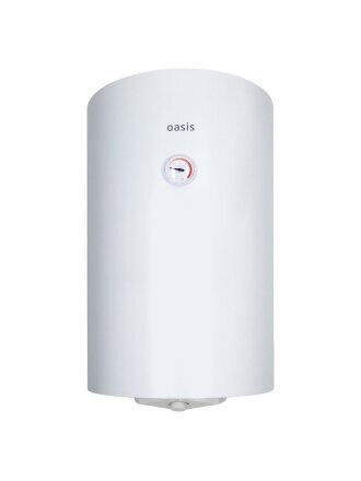 Водонагреватель электрический, накопительный, Oasis, SV-50, 50 л, 1.6 кВт