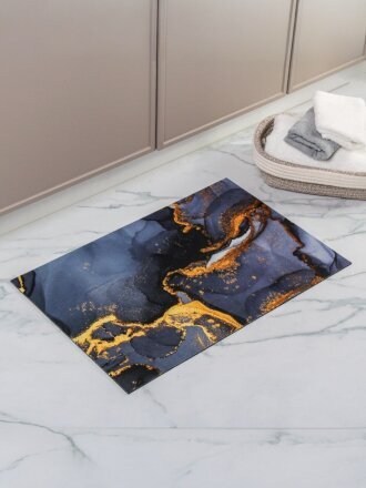 золотой мрамор