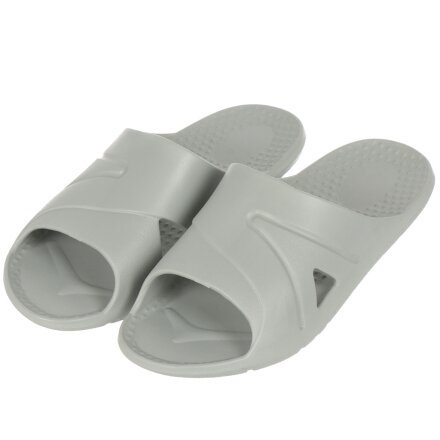 Обувь пляжная для женщин, ЭВА, дымчато-серая, р. 40, Юкон, СЛ-67