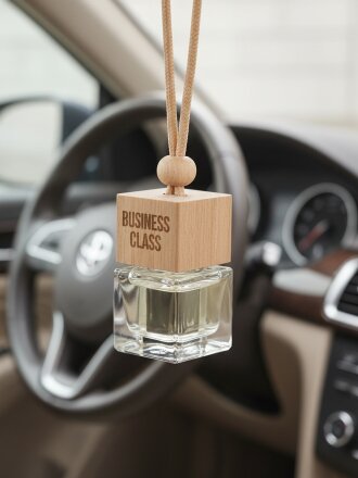 Business Class Versace