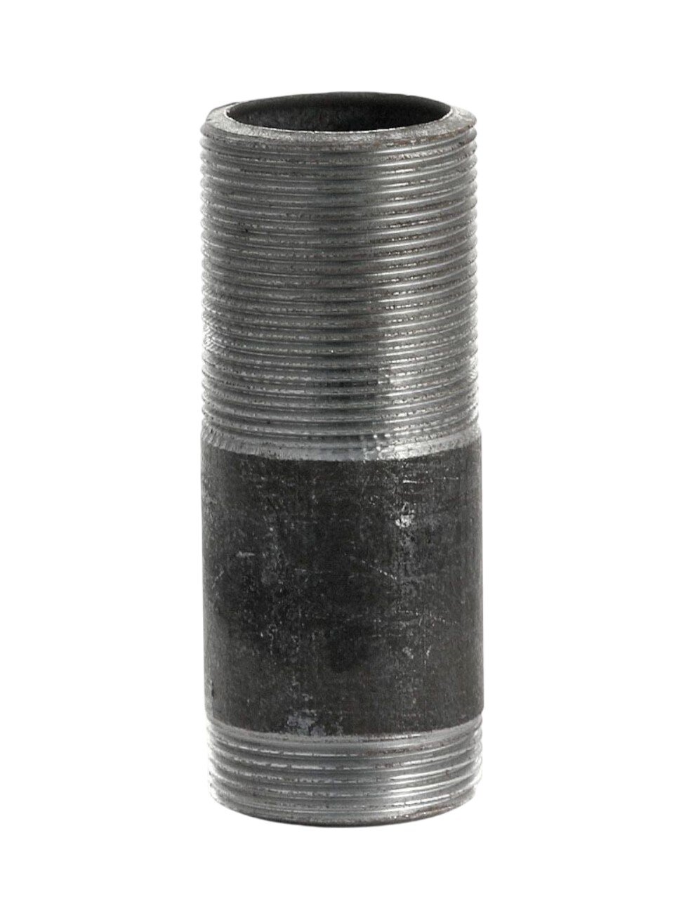 Сгон 1&amp;quot; 1/2, DN 40, сталь, L=120