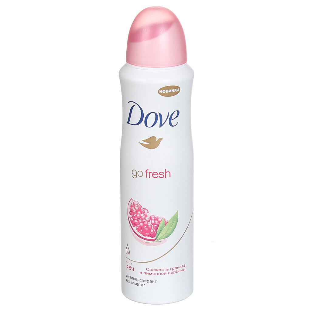Дезодорант Dove, Пробуждение чувст, для женщин, спрей, 150 мл дезодорант fa ритмы острова бали для женщин спрей 150 мл