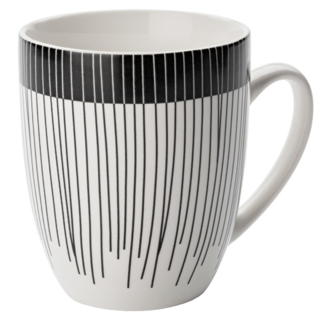 Кружка фарфор, 410 мл, Eclipse, Apollo, ECL-01/RCL-01 фарфоровая чашка для чая с керамическим фильтром xiaomi zesee selected ceramic tea cup daisy green