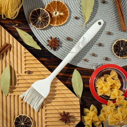 кисть кулинарная