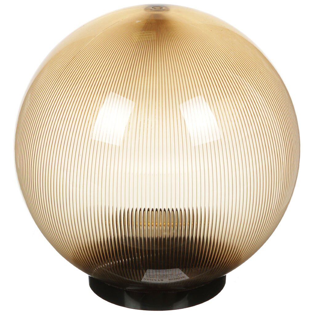 Светильник TDM Electric, НТУ 02- 60-254, 60 Вт, E27, на 1 лампочку, IP44, 25х25х25.5 см, с огранкой, золотой, SQ0330-0306 золотой оракул нострадамуса