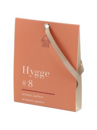 Ягодный щербет